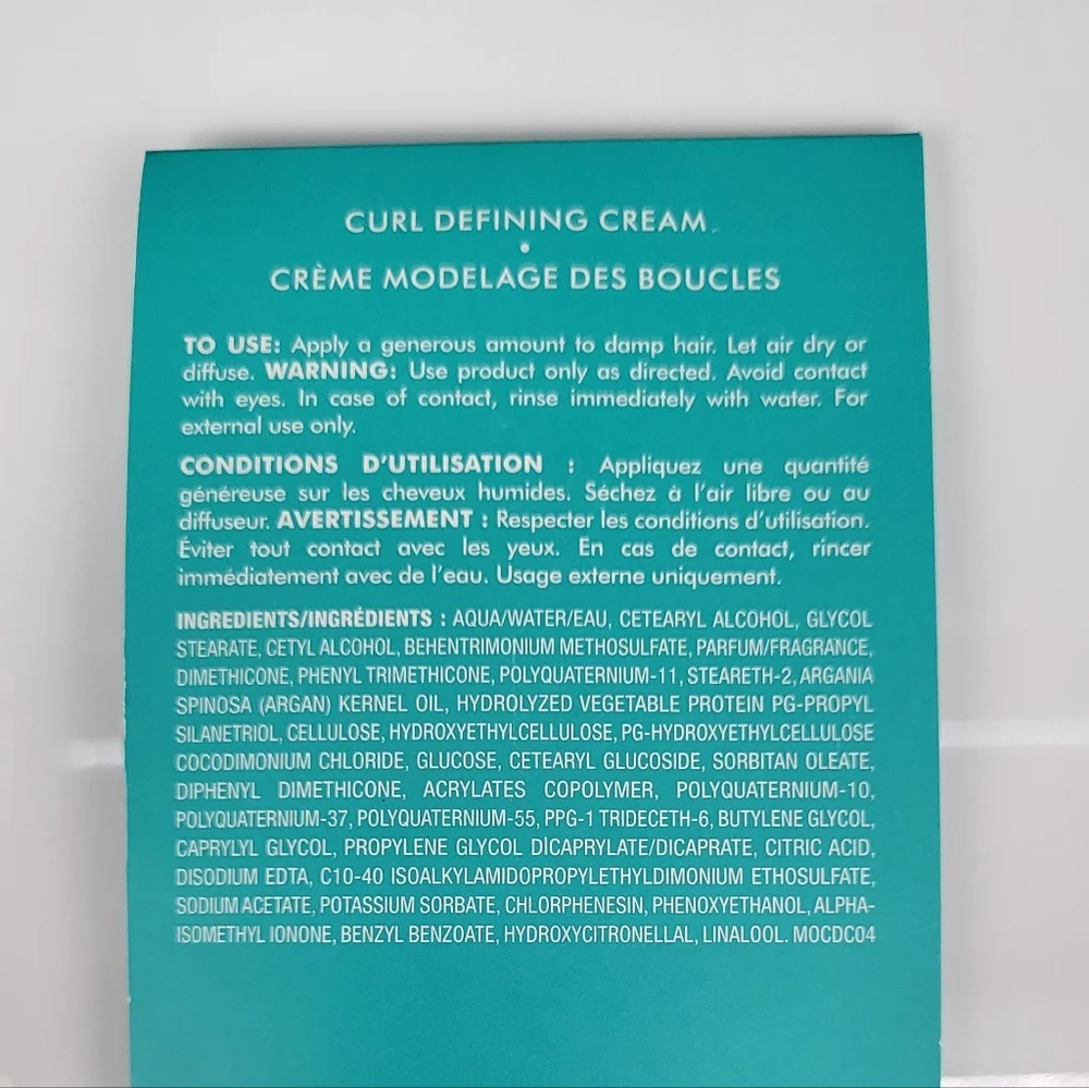 5-Piece Moroccanoil Hydration Haircare Set, New - Picture 8 of 10